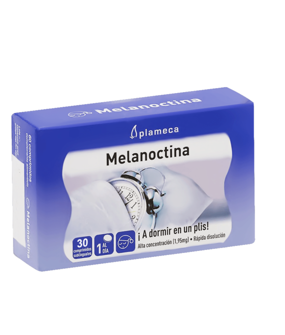 Мелатонин, 30 таблеток