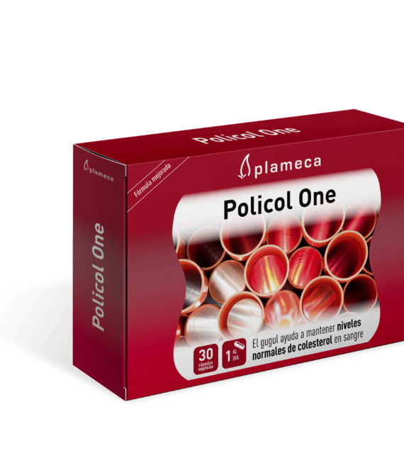 Policol One – Комплекс для здоров’я серця та судин